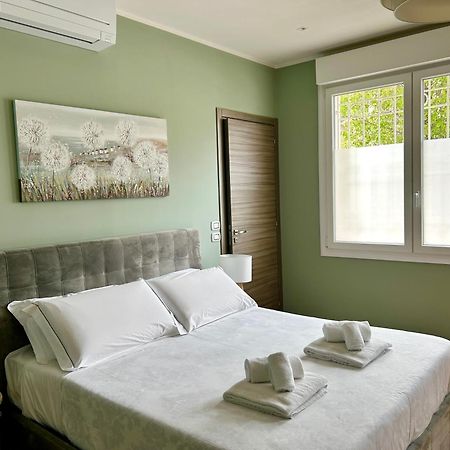Careggi Top House 1 Флоренция Экстерьер фото