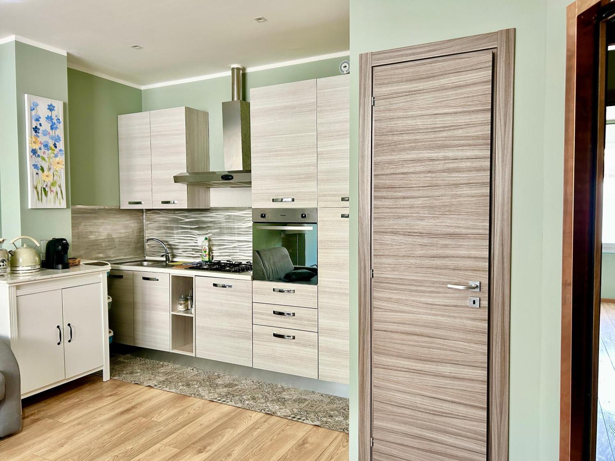 Careggi Top House 1 Флоренция Экстерьер фото