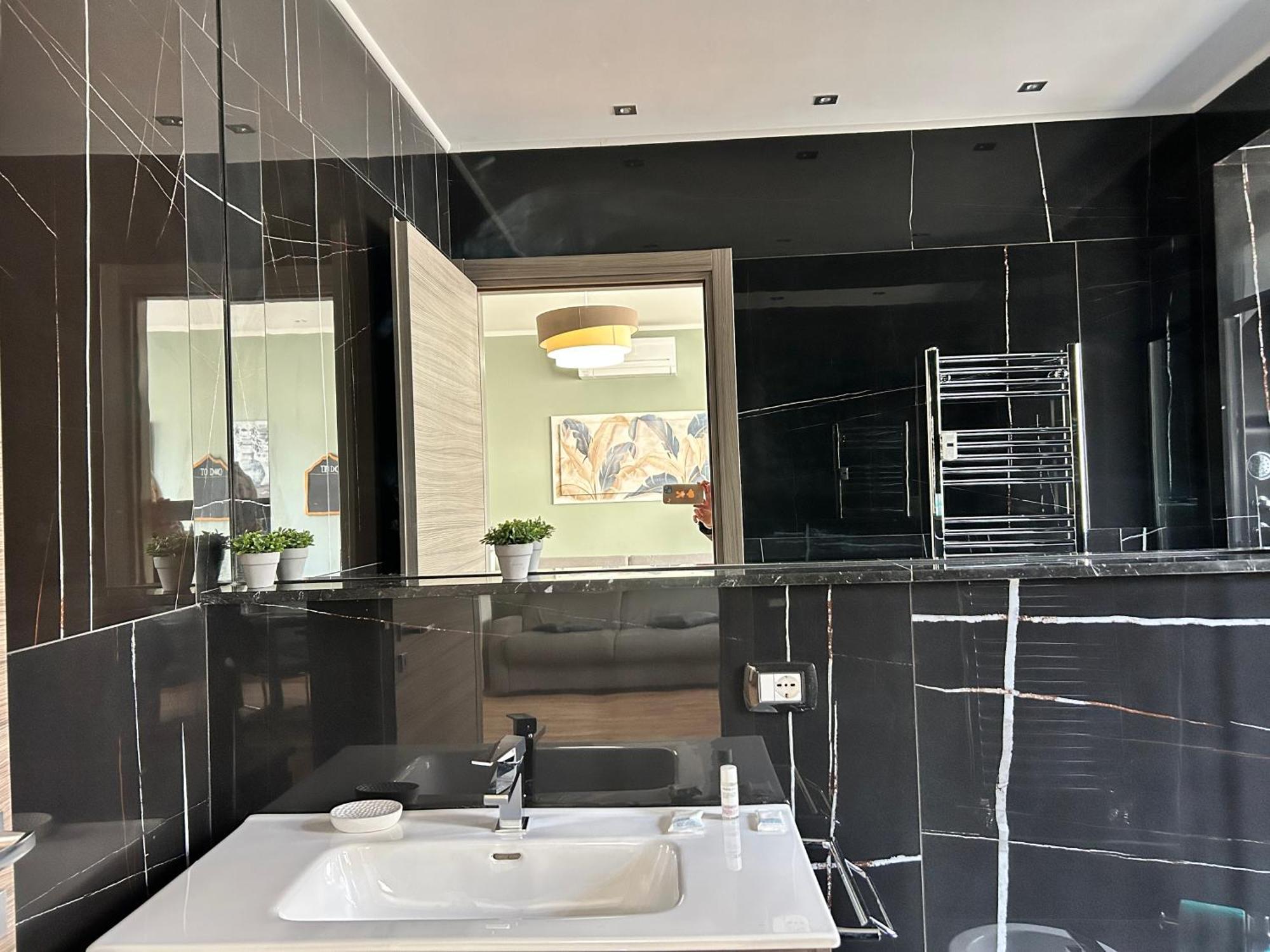 Careggi Top House 1 Флоренция Экстерьер фото